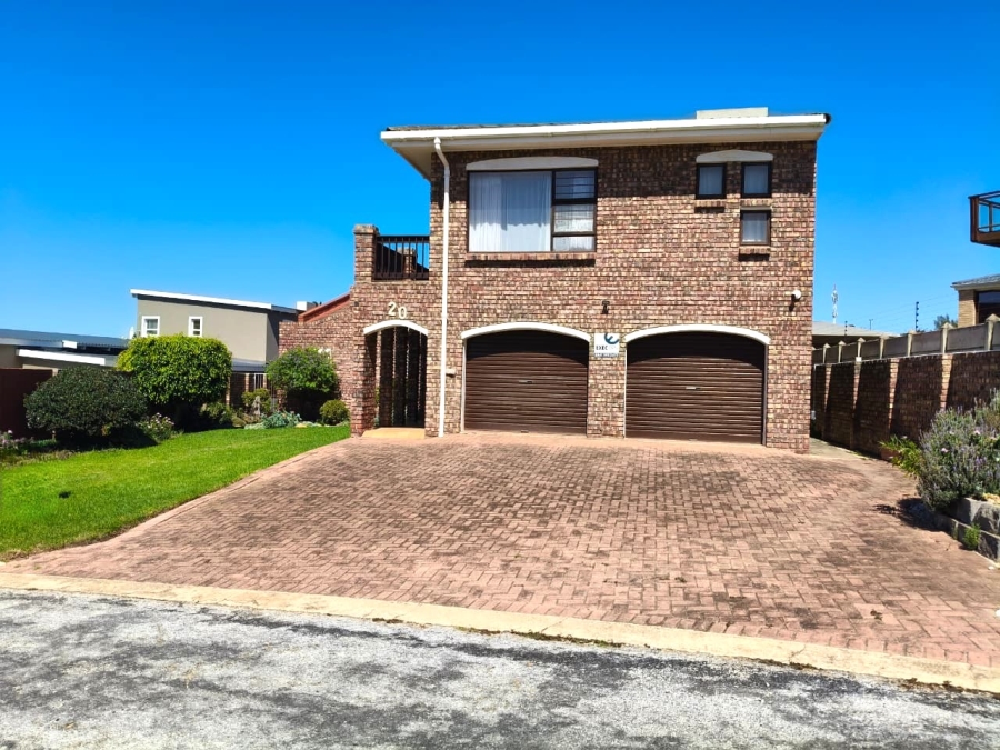 3 Bedroom Property for Sale in Jeffreys Bay Central Eastern Cape